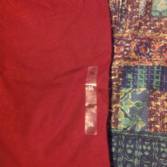 Tommy Hilfiger men's 36" Waist - 9" Inseam Flex Shorts - New with Tags - Picture 6 of 6